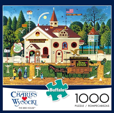 wysocki 1000 piece puzzles|jigsaw puzzles 1000 piece wysocki.